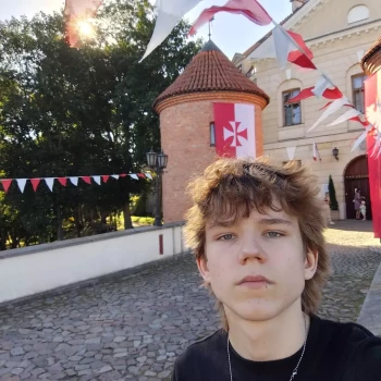 Pomoc domowa: Hubert S.