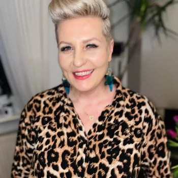 Pomoc domowa: Kasia S.