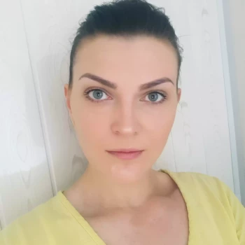 Pomoc domowa: Nataliia K. - Katowice