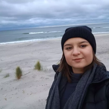 Pomoc domowa: Zuzanna M.