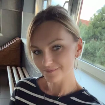 Pomoc domowa: Katarzyna S.