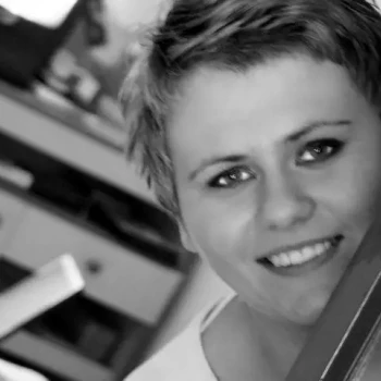 Pomoc domowa: Marta G.