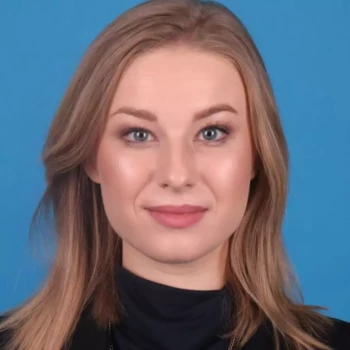 Pomoc domowa: Magdalena P.