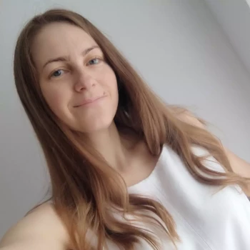 Pomoc domowa: Katarzyna M.