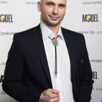 Pomoc domowa: Radek F.