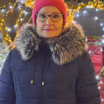 Pomoc domowa: Mariola T.