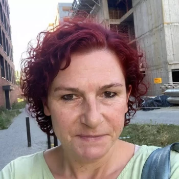 Pomoc domowa: Basia K.