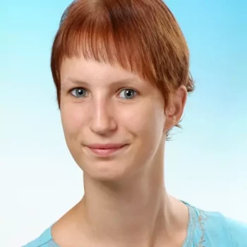 Pomoc domowa: Paulina B.