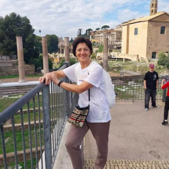 Pomoc domowa: Natalia C.