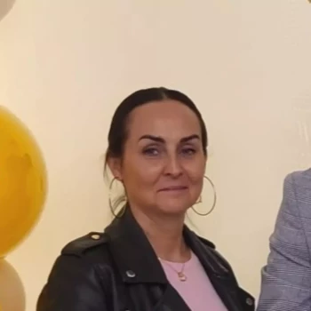 Pomoc domowa: Liliana Z.