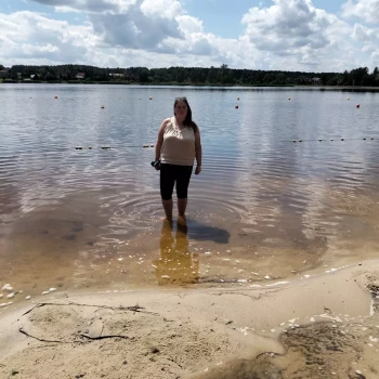 Pomoc domowa: Sabina D.