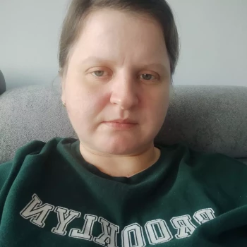 Pomoc domowa: Agnieszka W.