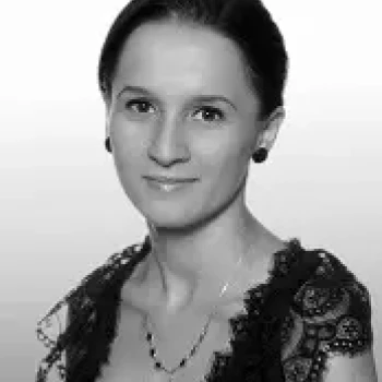 Pomoc domowa: Agata P.