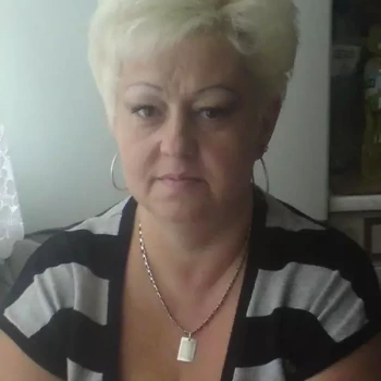 Pomoc domowa: Ewa S.