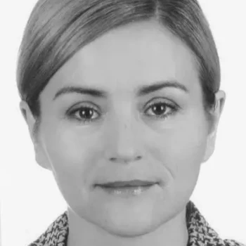Pomoc domowa: Barbara B.