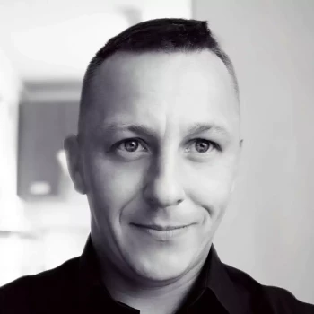 Pomoc domowa: Marcin B.