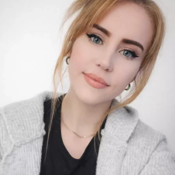 Pomoc domowa: Dominika R.