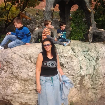 Pomoc domowa: Alla K.