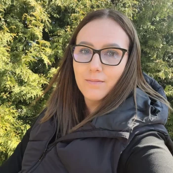 Pomoc domowa: Paulina K.