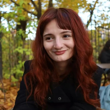 Pomoc domowa: Nina N.