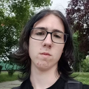 Pomoc domowa: Dominik R.