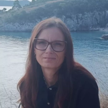 Pomoc domowa: Iwona K.