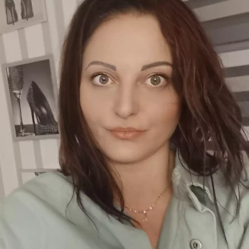 Pomoc domowa: Paulina P.