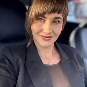 Pomoc domowa: Ivona C.