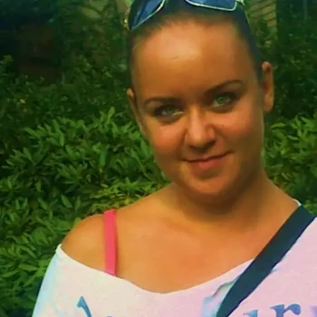 Pomoc domowa: Anna W.