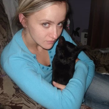 Pomoc domowa: Barbara S.