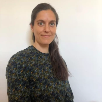 Pomoc domowa: Sibylle W.