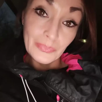 Pomoc domowa: Aldona D.