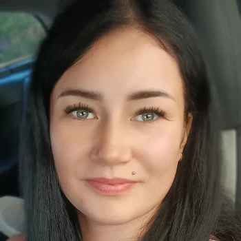 Pomoc domowa: Sandra G.