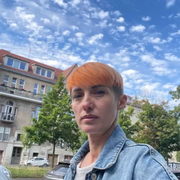 Pomoc domowa: Oksana D.