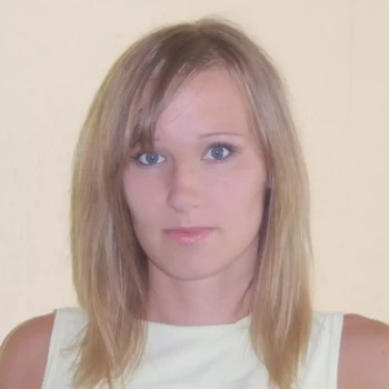 Pomoc domowa: Lilianna B.