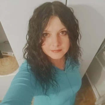 Pomoc domowa: Oksana N.