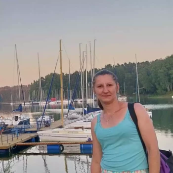 Pomoc domowa: Katarzyna K.