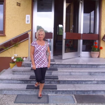 Pomoc domowa: Krystyna B. - Jelenia Góra