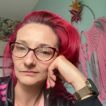 Pomoc domowa: Agnieszka R.