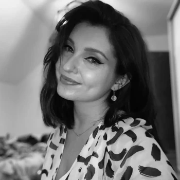 Pomoc domowa: Izabela G.