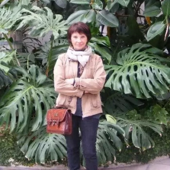 Pomoc domowa: Ewa M.