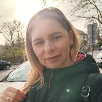 Pomoc domowa: Malwina G.
