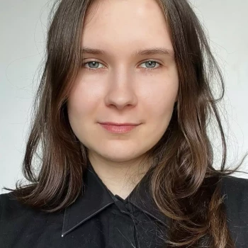 Pomoc domowa: Bogumiła P.