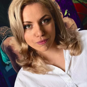 Pomoc domowa: Aleksandra H.