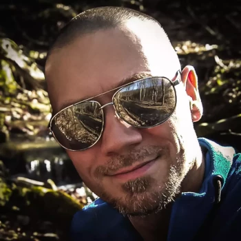 Pomoc domowa: Michał B.