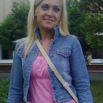 Pomoc domowa: Agnieszka L.