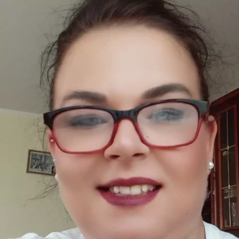 Pomoc domowa: Katarzyna F.