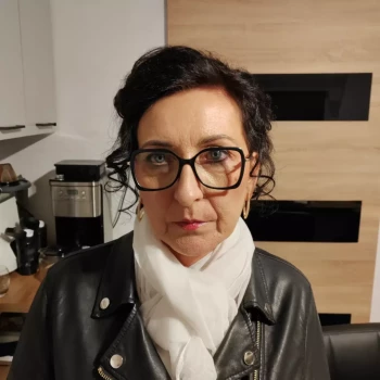 Pomoc domowa: Joanna G.