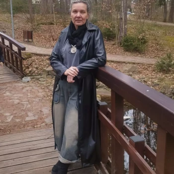 Pomoc domowa: Izabela S.