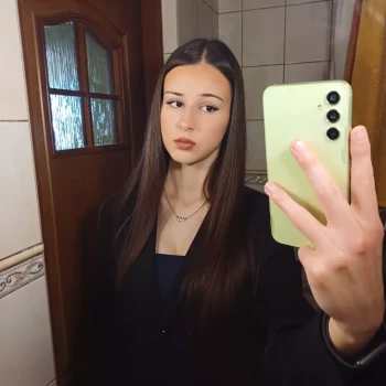 Pomoc domowa: Julia W.